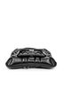 Gucci Black Small Horsebit Chain One size - photo 9