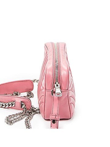 Prada Diagramme Camera Crossbody (view 2)
