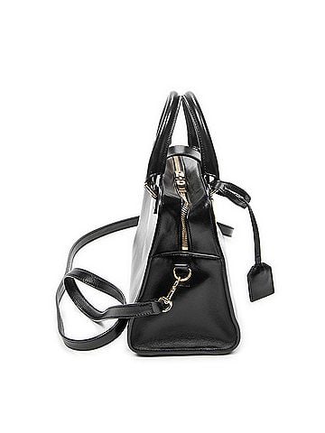 Yves Saint Laurent Baby Monogram Cabas (view 2)