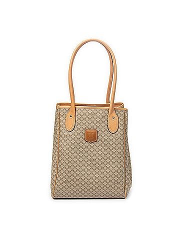 Céline Vertical Shopping Tote (view 1)