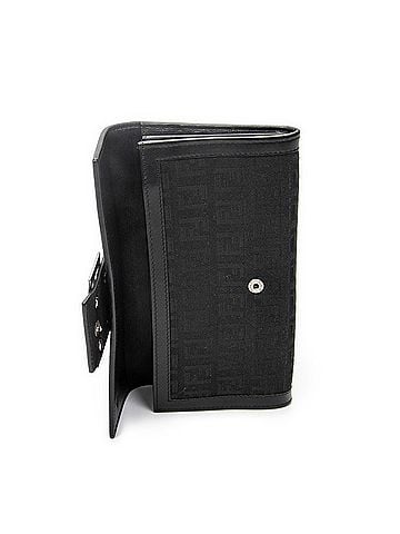 Fendi Vintage Long Wallet (view 2)