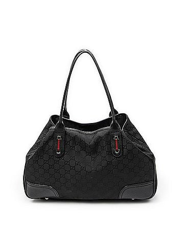 Gucci Web Horizontal Tote (view 1)