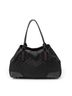 Gucci Black Web Horizontal Tote One size - photo 1