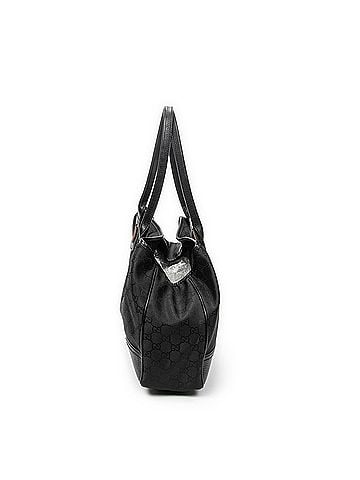 Gucci Web Horizontal Tote (view 2)