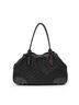 Gucci Black Web Horizontal Tote One size - photo 5