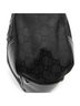 Gucci Black Web Horizontal Tote One size - photo 6