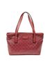 Gucci Red Small Joy Tote One size - photo 1
