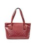Gucci Red Small Joy Tote One size - photo 5