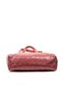 Gucci Red Small Joy Tote One size - photo 9