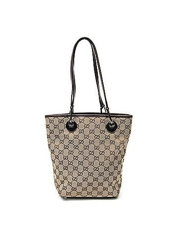 Gucci Small Eclipse Shopping (view 1)