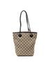 Gucci Brown Small Eclipse Shopping One size - photo 1