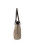 Gucci Brown Small Eclipse Shopping One size - photo 4