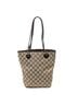 Gucci Brown Small Eclipse Shopping One size - photo 5