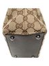 Gucci Brown Small Eclipse Shopping One size - photo 6