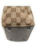 Gucci Brown Small Eclipse Shopping One size - photo 7