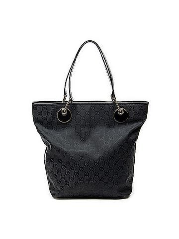 Gucci Eclipse Tall Tote (view 1)