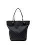 Gucci Black Eclipse Tall Tote One size - photo 1