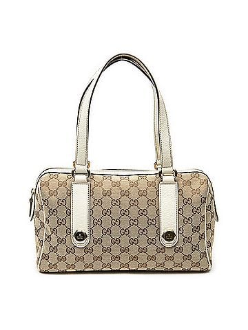 Gucci Charmy Boston (view 1)
