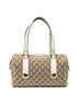 Gucci Ivory Charmy Boston One size - photo 1