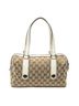 Gucci Ivory Charmy Boston One size - photo 5