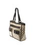 Gucci Brown Abbey Pocket Tote One size - photo 3