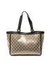 Gucci Brown Abbey Pocket Tote One size - photo 5