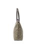 Gucci Brown Large Open Tote One size - photo 4