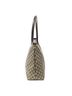 Gucci Brown Large Open Tote One size - photo 2