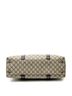 Gucci Brown Large Open Tote One size - photo 9