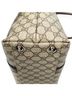 Gucci Brown Large Open Tote One size - photo 7