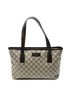 Gucci Brown Small Joy Tote One size - photo 1