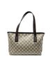 Gucci Brown Small Joy Tote One size - photo 5