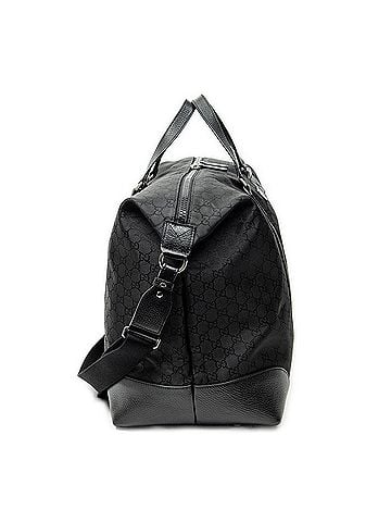 Gucci XL Travel Duffle (view 2)