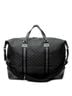 Gucci Black XL Travel Duffle One size - photo 5