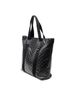 Gucci Black Web Open Tote One size - photo 3