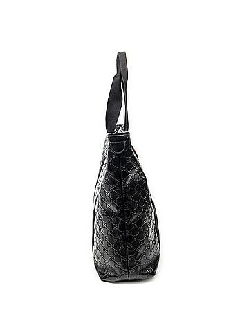 Gucci Web Open Tote (view 2)