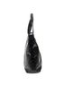 Gucci Black Web Open Tote One size - photo 2