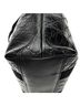 Gucci Black Web Open Tote One size - photo 6