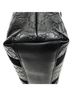 Gucci Black Web Open Tote One size - photo 7