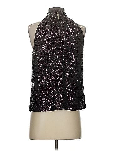 Parker Parker Sleeveless Blouse (view 2)