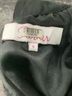 Parker Black Parker Sleeveless Blouse Size S - photo 5
