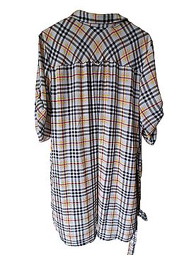 New York & Company Casual Dress (view 2)