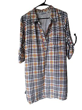New York & Company Casual Dress (view 1)