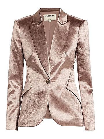 L'Agence Chamberlain Blazer (view 1)