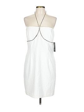 Aidan by Aidan Mattox Cocktail Dress (view 1)