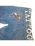 Ed Hardy Blue Jeans Size 31 waist - photo 4