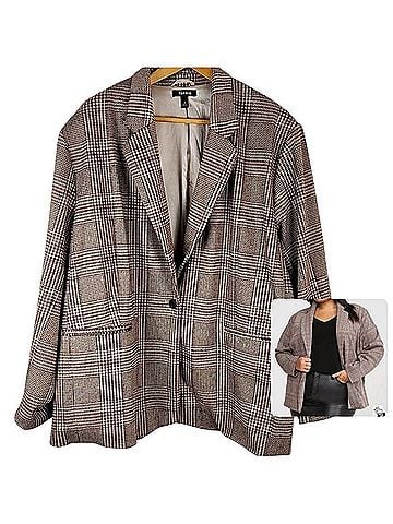 Torrid Blazer (view 1)