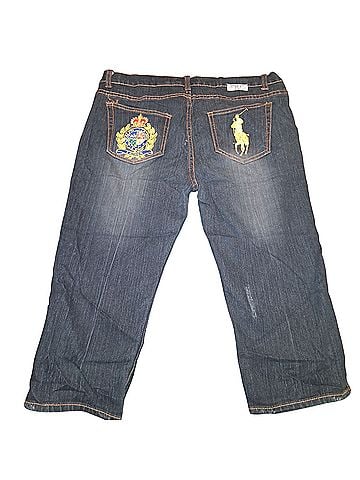 Ralph Lauren Jeans (view 2)
