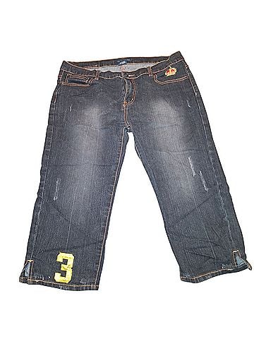 Ralph Lauren Jeans (view 1)