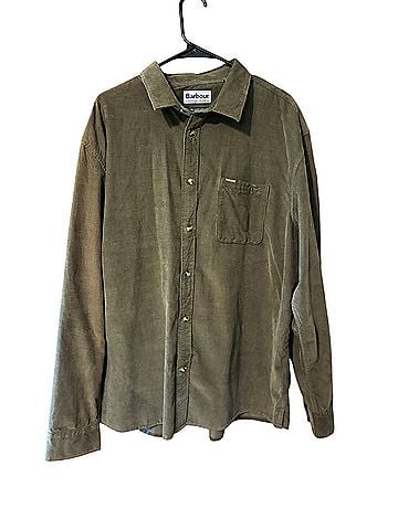 Barbour Button-Down Shirt (view 1)